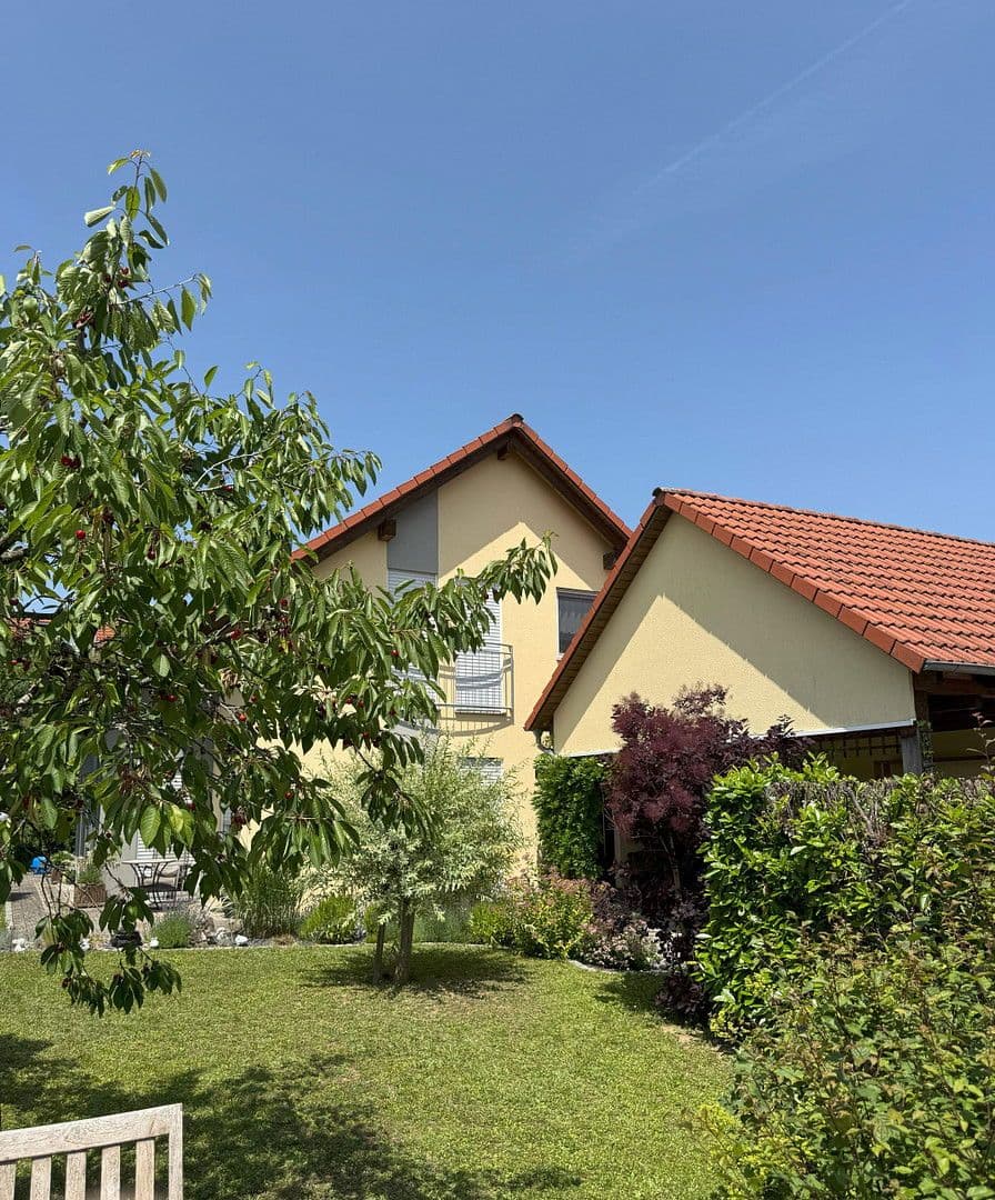 house for sale, 144 m², Bad Mergentheim, Baden-Württemberg house for sale, 144 m², Bad Mergentheim, Baden-Württemberg