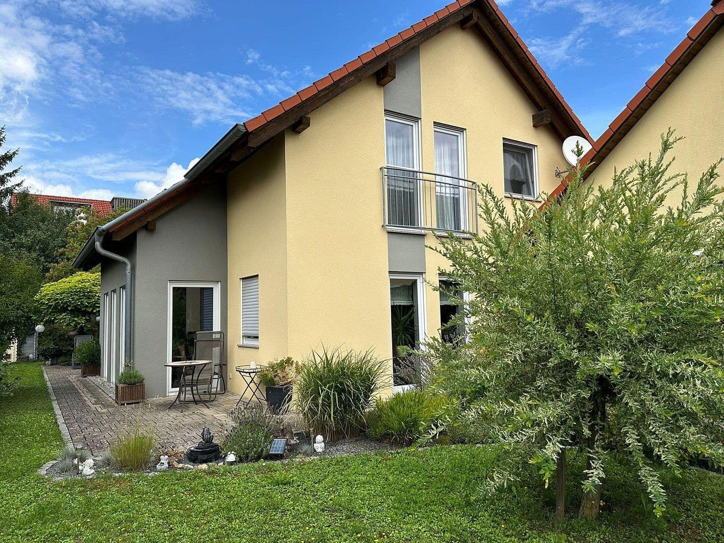 house for sale, 144 m², Bad Mergentheim, Baden-Württemberg house for sale, 144 m², Bad Mergentheim, Baden-Württemberg