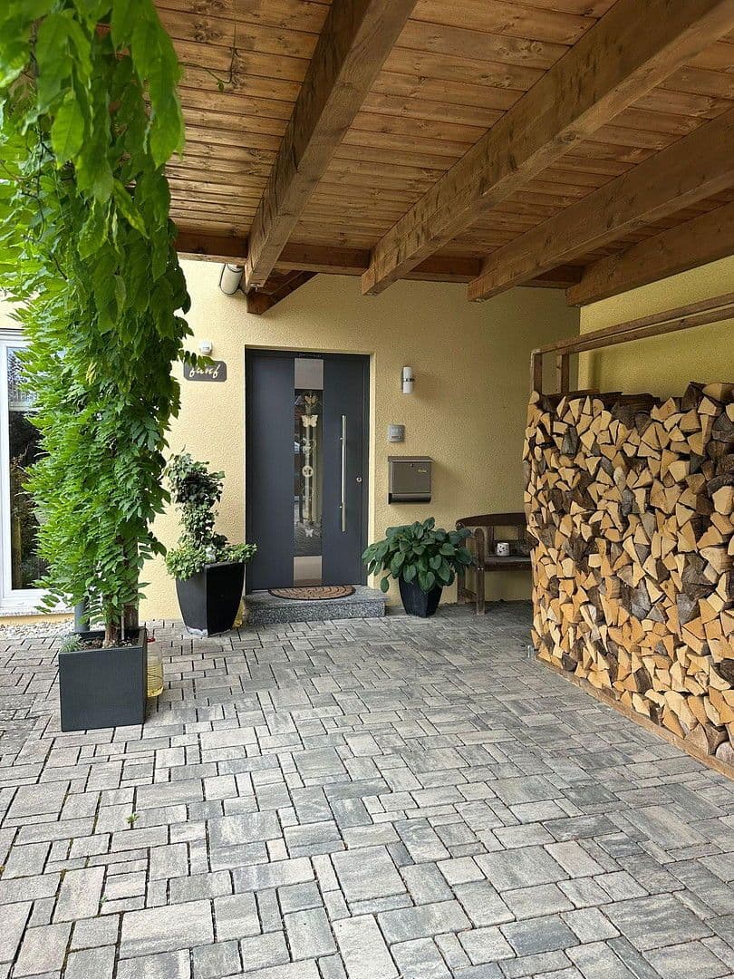 house for sale, 144 m², Bad Mergentheim, Baden-Württemberg house for sale, 144 m², Bad Mergentheim, Baden-Württemberg