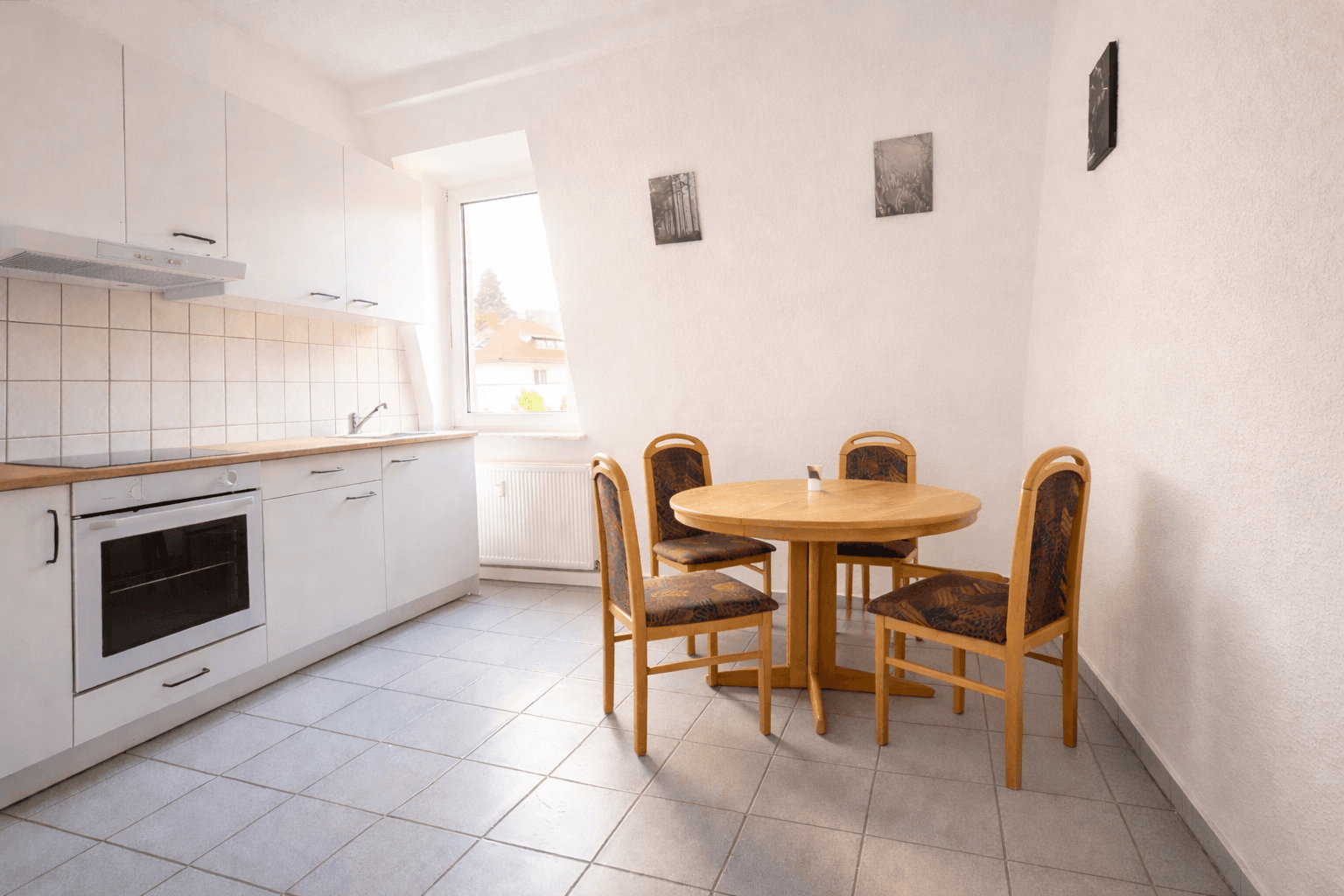 1 bedroom flat to rent, 13 m², Hohe Lehne 20, Freital, Saxony 1 bedroom flat to rent, 13 m², Hohe Lehne 20, Freital, Saxony