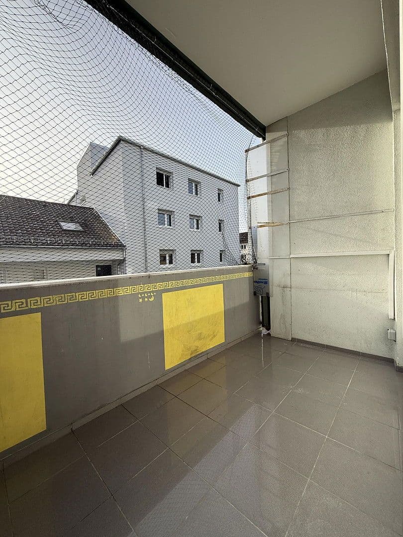 3 bedroom flat for sale, 60 m², Mannheim, Baden-Württemberg 3 bedroom flat for sale, 60 m², Mannheim, Baden-Württemberg