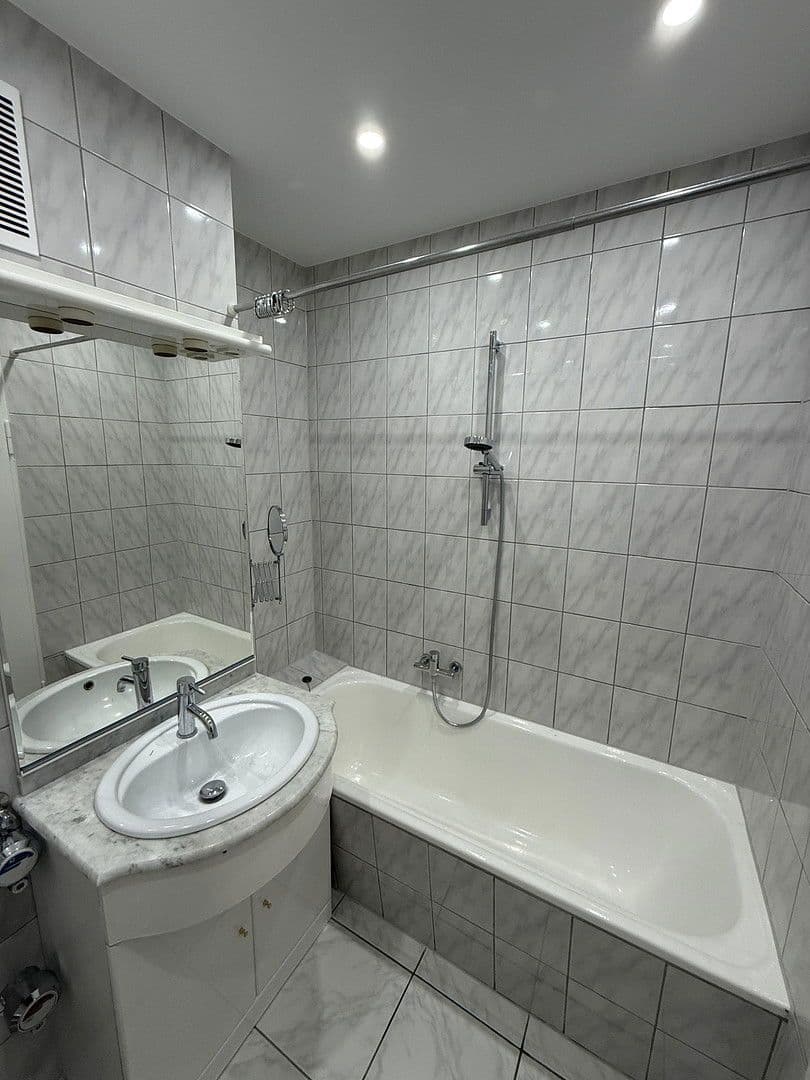 3 bedroom flat for sale, 60 m², Mannheim, Baden-Württemberg 3 bedroom flat for sale, 60 m², Mannheim, Baden-Württemberg