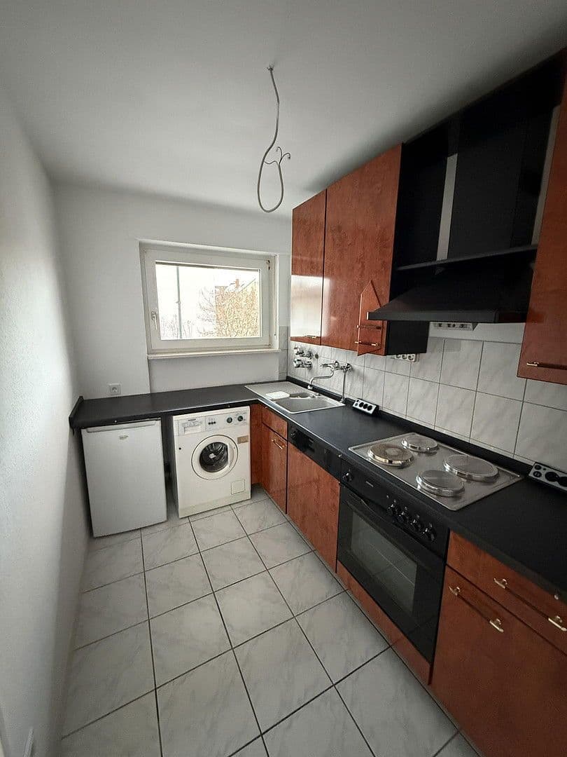 3 bedroom flat for sale, 60 m², Mannheim, Baden-Württemberg 3 bedroom flat for sale, 60 m², Mannheim, Baden-Württemberg