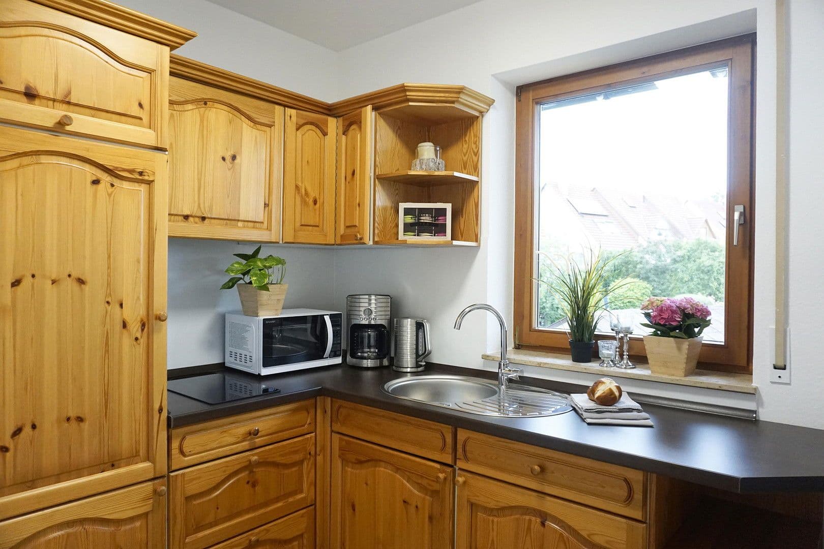 2 bedroom flat to rent, 67 m², Meersburg, Baden-Württemberg 2 bedroom flat to rent, 67 m², Meersburg, Baden-Württemberg