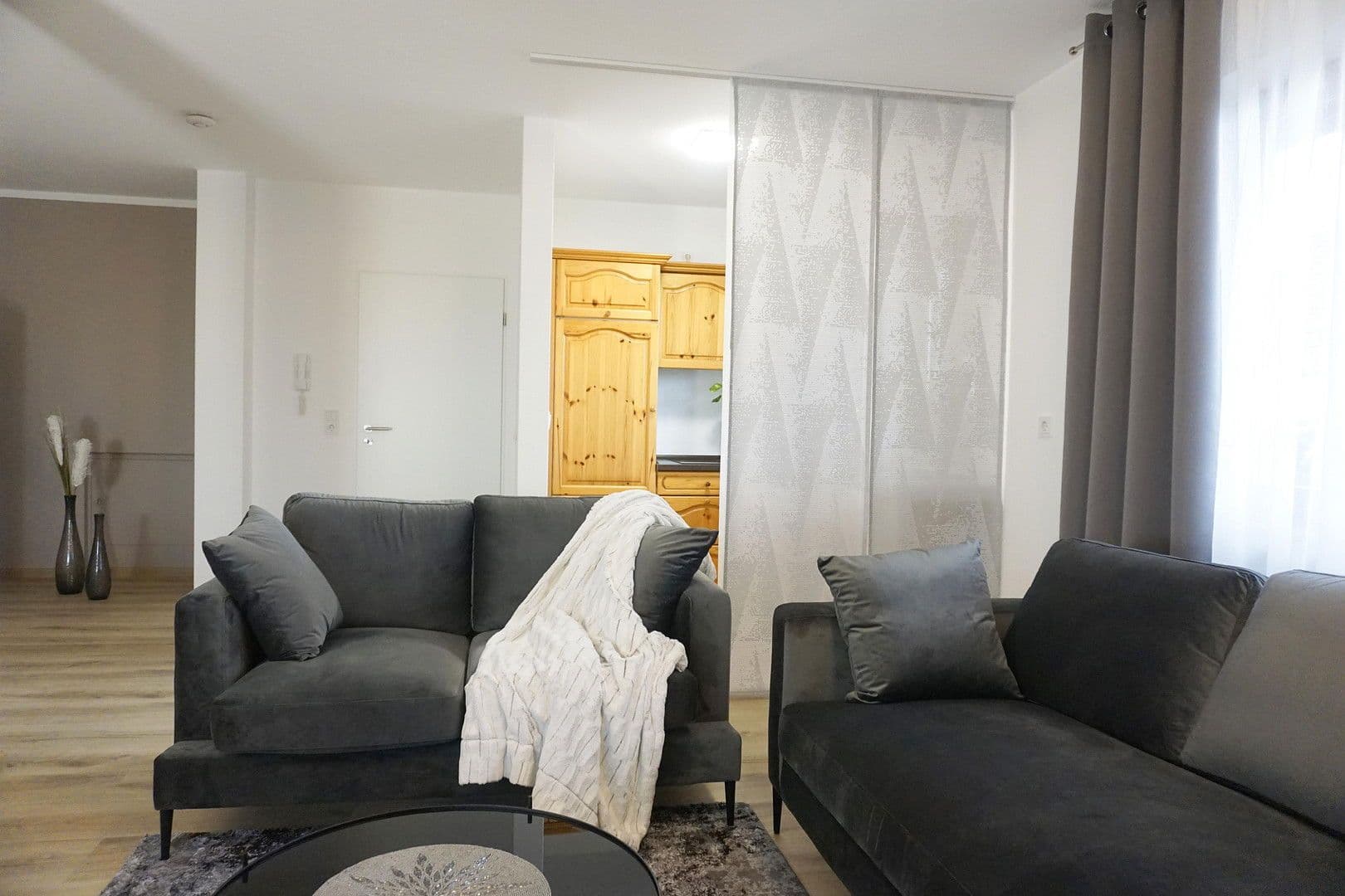 2 bedroom flat to rent, 67 m², Meersburg, Baden-Württemberg 2 bedroom flat to rent, 67 m², Meersburg, Baden-Württemberg