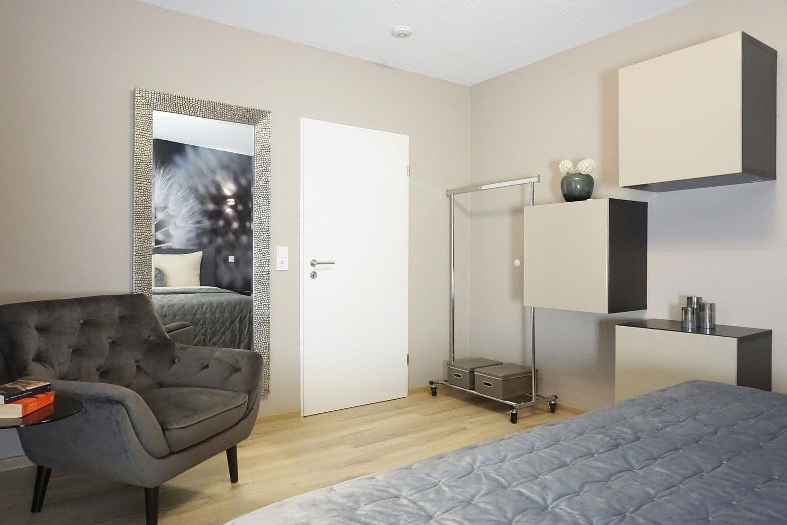 2 bedroom flat to rent, 67 m², Meersburg, Baden-Württemberg 2 bedroom flat to rent, 67 m², Meersburg, Baden-Württemberg