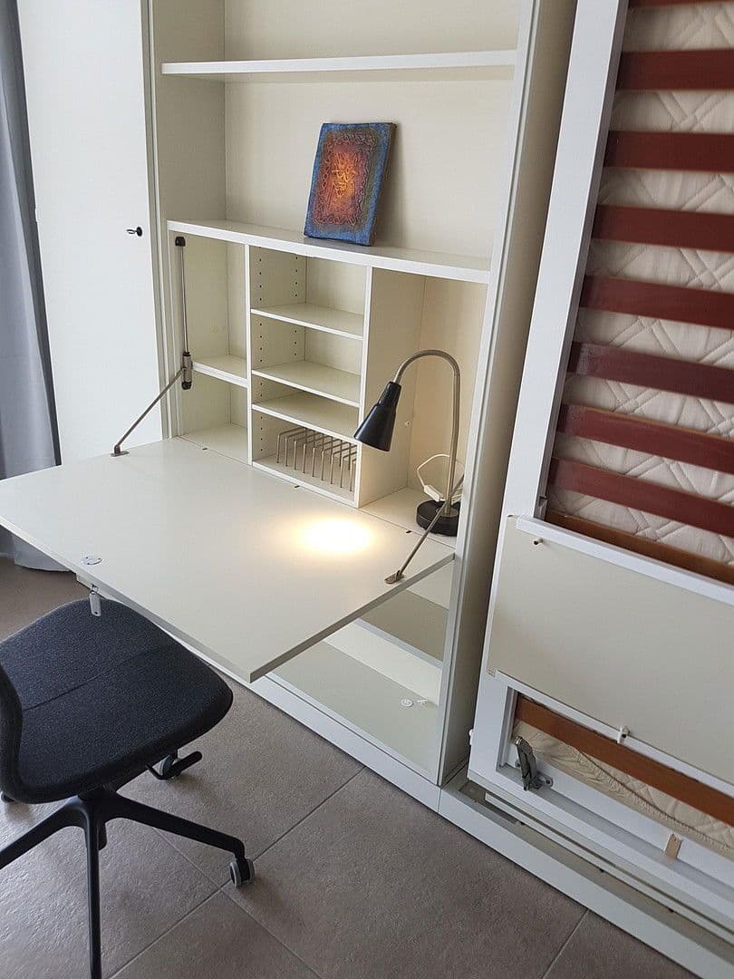 1 bedroom flat for sale, 38 m², Deutschherrenstraße 73, Bonn - Bad Godesberg, North Rhine-Westphalia 1 bedroom flat for sale, 38 m², Deutschherrenstraße 73, Bonn - Bad Godesberg, North Rhine-Westphalia