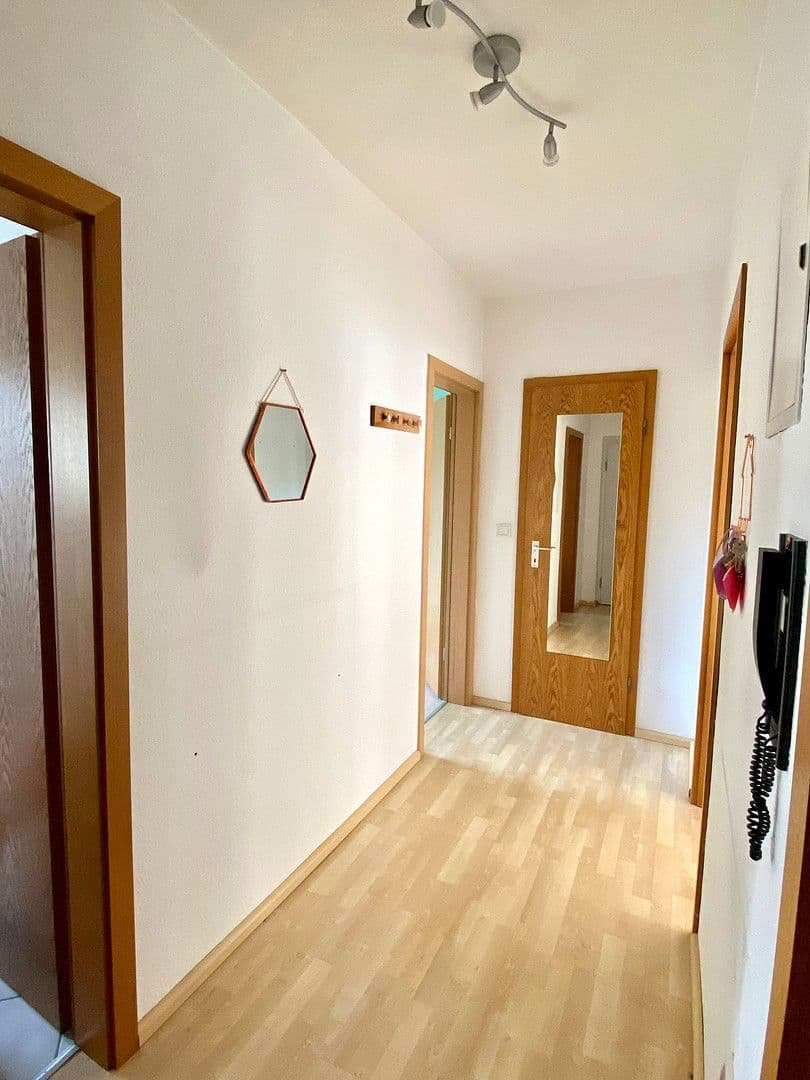 2 bedroom flat to rent, 57 m², Eichelsheimerstrasse 27, Mannheim, Baden-Württemberg 2 bedroom flat to rent, 57 m², Eichelsheimerstrasse 27, Mannheim, Baden-Württemberg