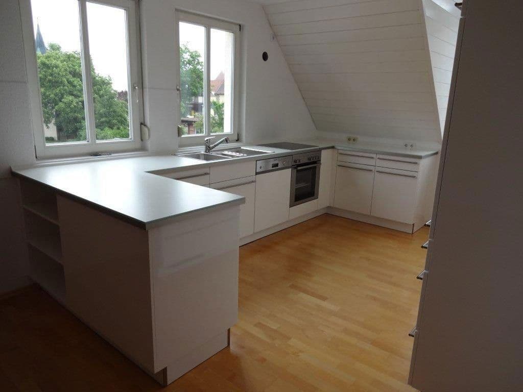 3 bedroom with open-plan kitchen flat to rent, 170 m², Lehenstr. 25, Donaueschingen, Baden-Württemberg 3 bedroom with open-plan kitchen flat to rent, 170 m², Lehenstr. 25, Donaueschingen, Baden-Württemberg