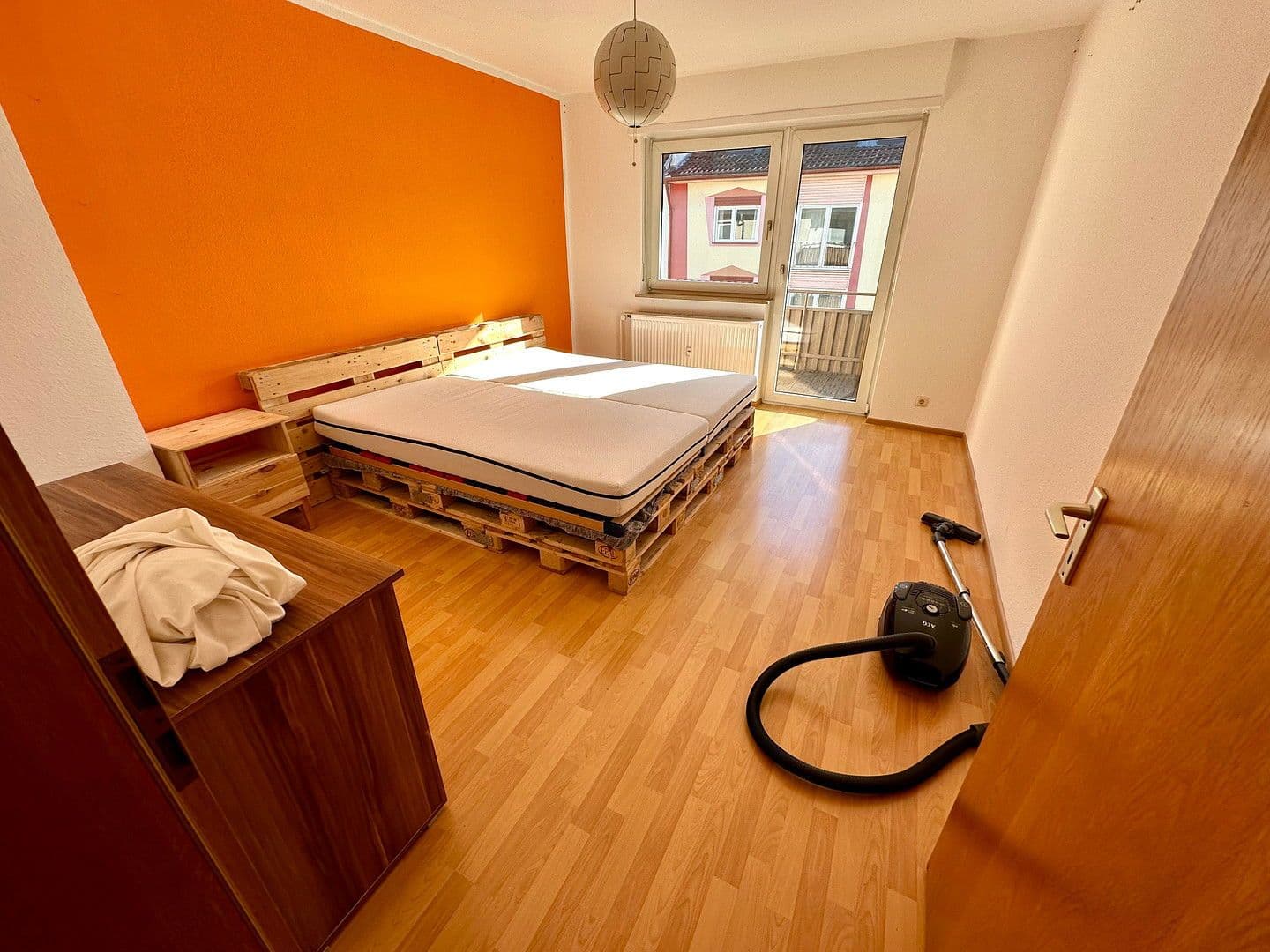 3 bedroom flat to rent, 68 m², Eichelsheimer Strasse 27, Mannheim, Baden-Württemberg 3 bedroom flat to rent, 68 m², Eichelsheimer Strasse 27, Mannheim, Baden-Württemberg