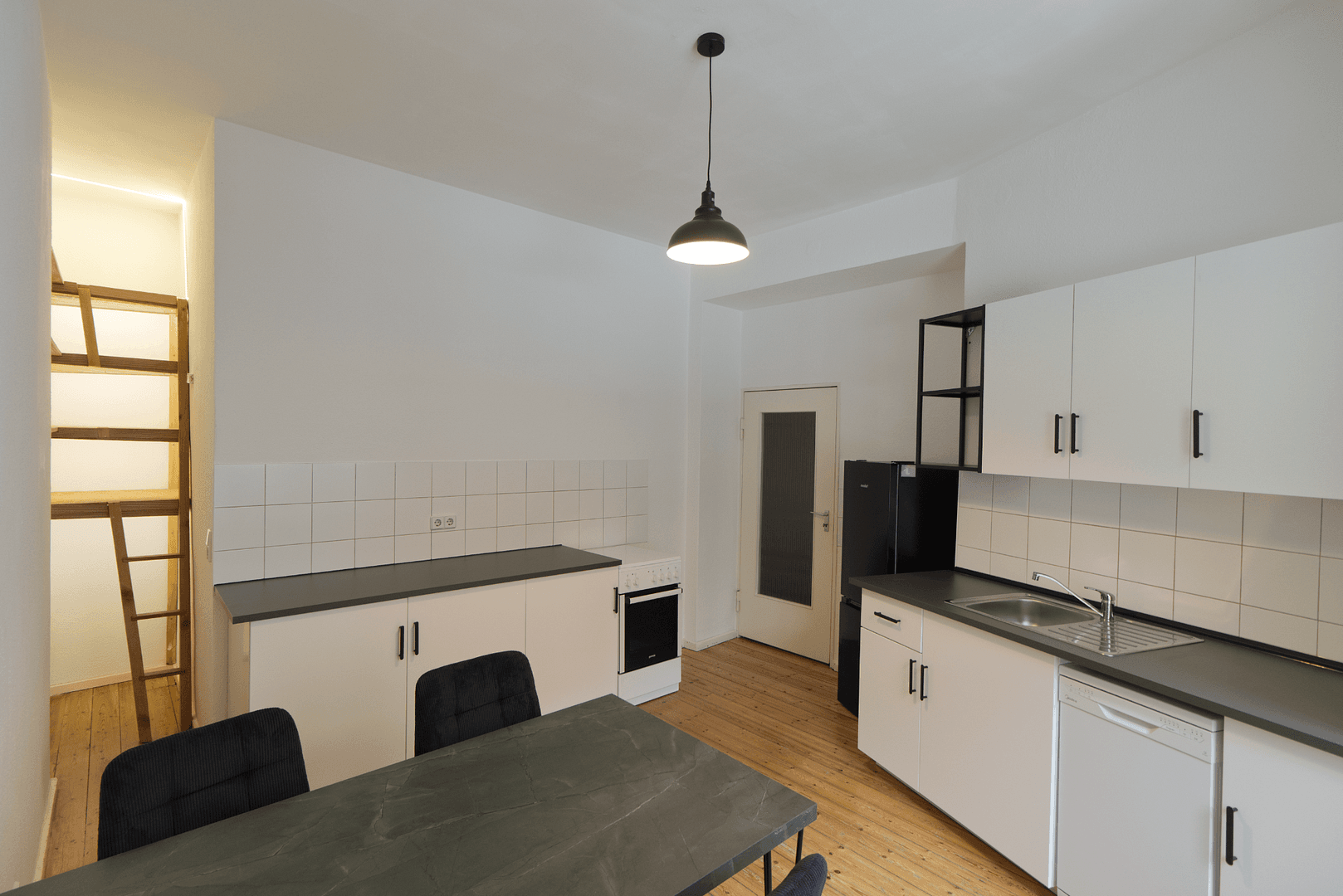 2 bedroom flat to rent, 61 m², Antwerpener Str. 00, Berlin, Berlin 2 bedroom flat to rent, 61 m², Antwerpener Str. 00, Berlin, Berlin