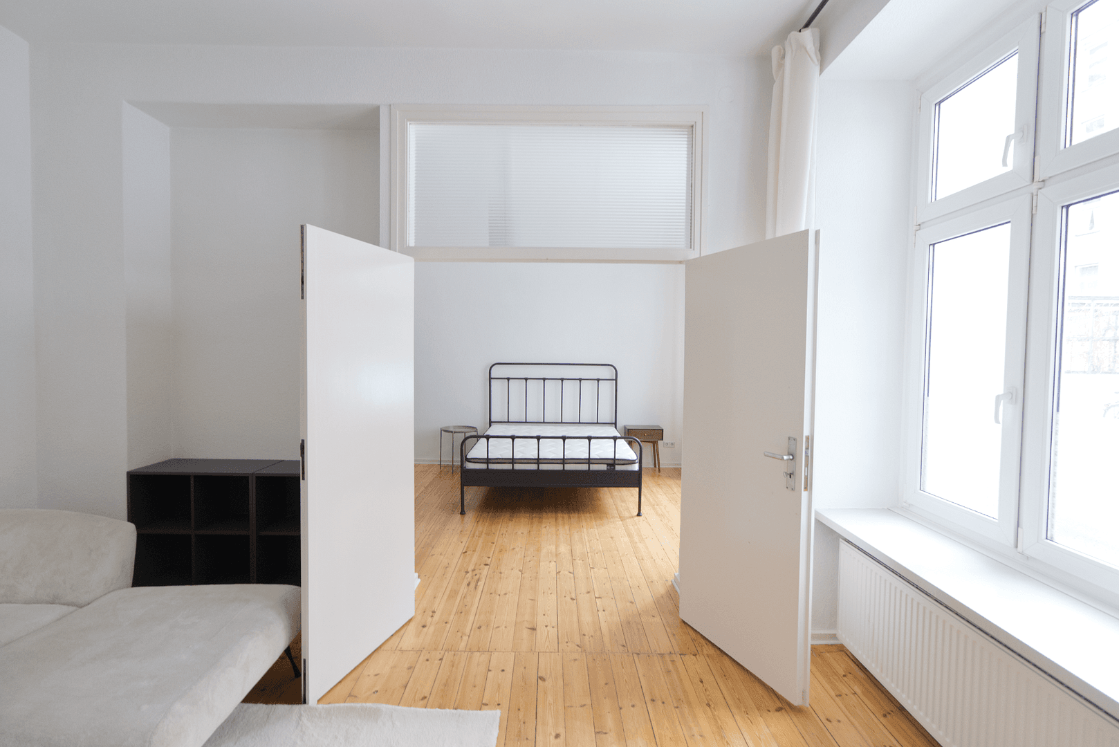 2 bedroom flat to rent, 61 m², Antwerpener Str. 00, Berlin, Berlin 2 bedroom flat to rent, 61 m², Antwerpener Str. 00, Berlin, Berlin