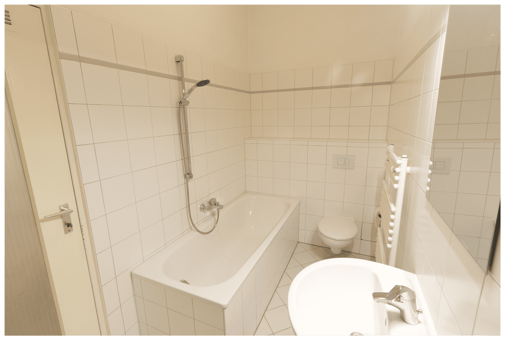 2 bedroom flat to rent, 61 m², Antwerpener Str. 00, Berlin, Berlin 2 bedroom flat to rent, 61 m², Antwerpener Str. 00, Berlin, Berlin