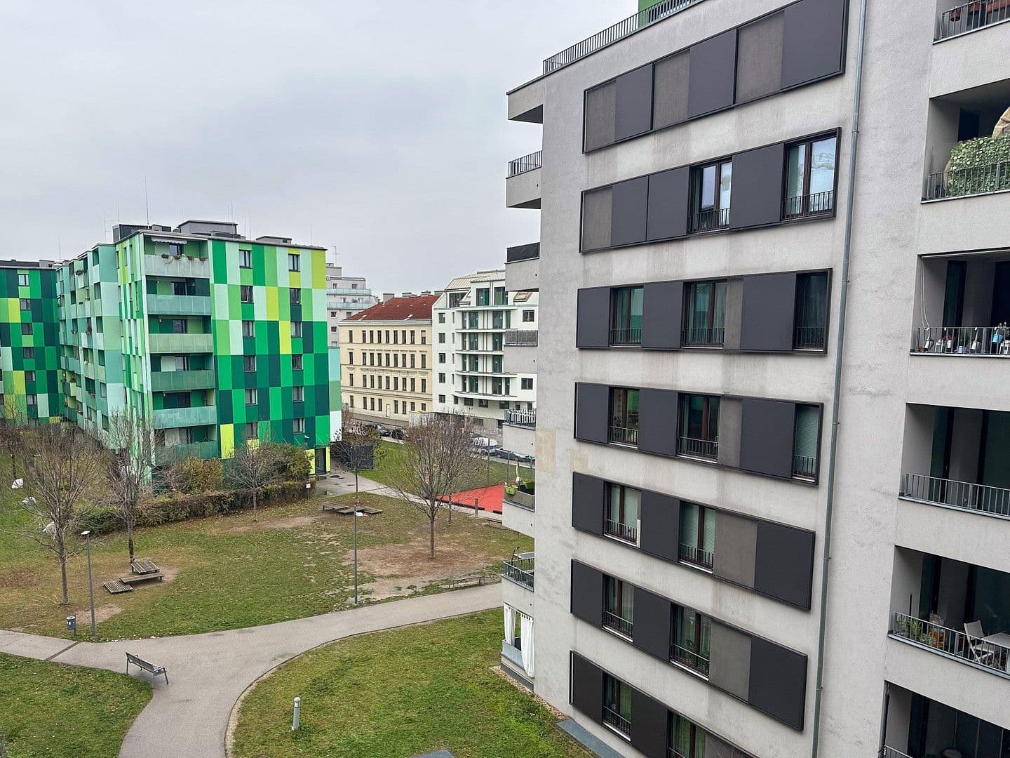 3 bedroom flat for sale, 82 m², Fred-Zinnemann-Platz 2, Wien, Vienna 3 bedroom flat for sale, 82 m², Fred-Zinnemann-Platz 2, Wien, Vienna