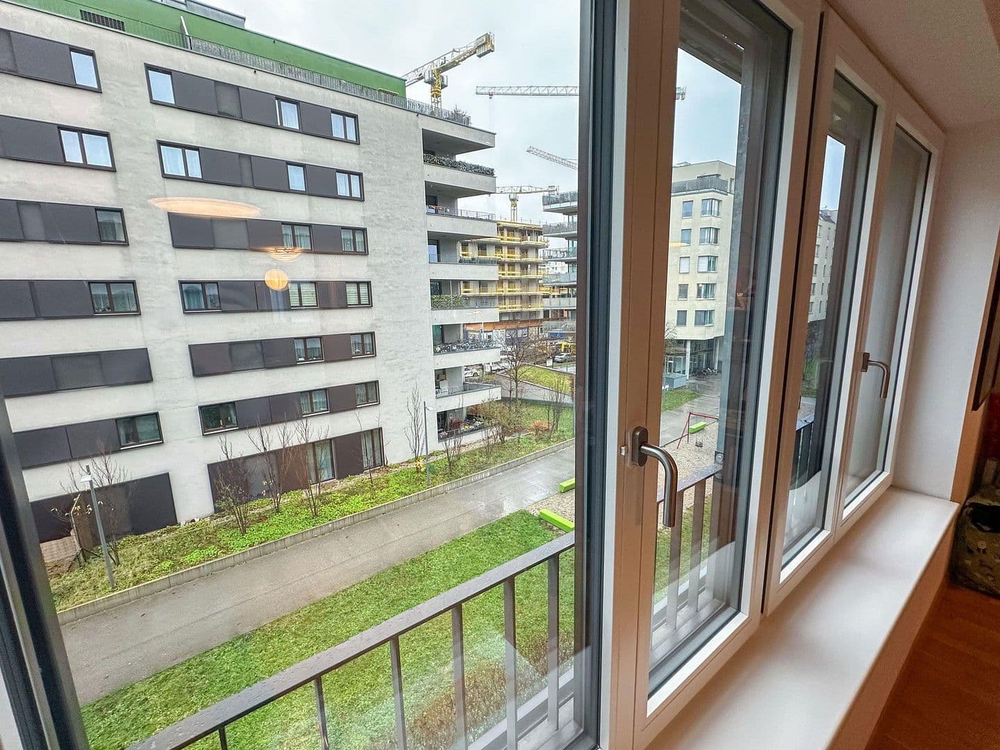 3 bedroom flat for sale, 82 m², Fred-Zinnemann-Platz 2, Wien, Vienna 3 bedroom flat for sale, 82 m², Fred-Zinnemann-Platz 2, Wien, Vienna