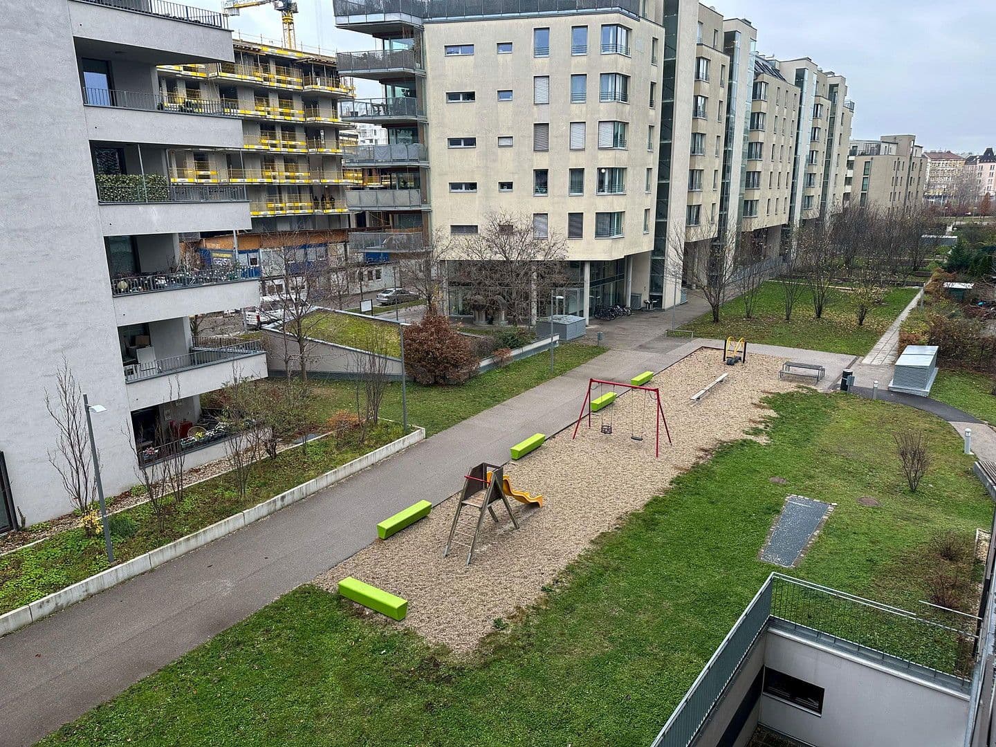 3 bedroom flat for sale, 82 m², Fred-Zinnemann-Platz 2, Wien, Vienna 3 bedroom flat for sale, 82 m², Fred-Zinnemann-Platz 2, Wien, Vienna