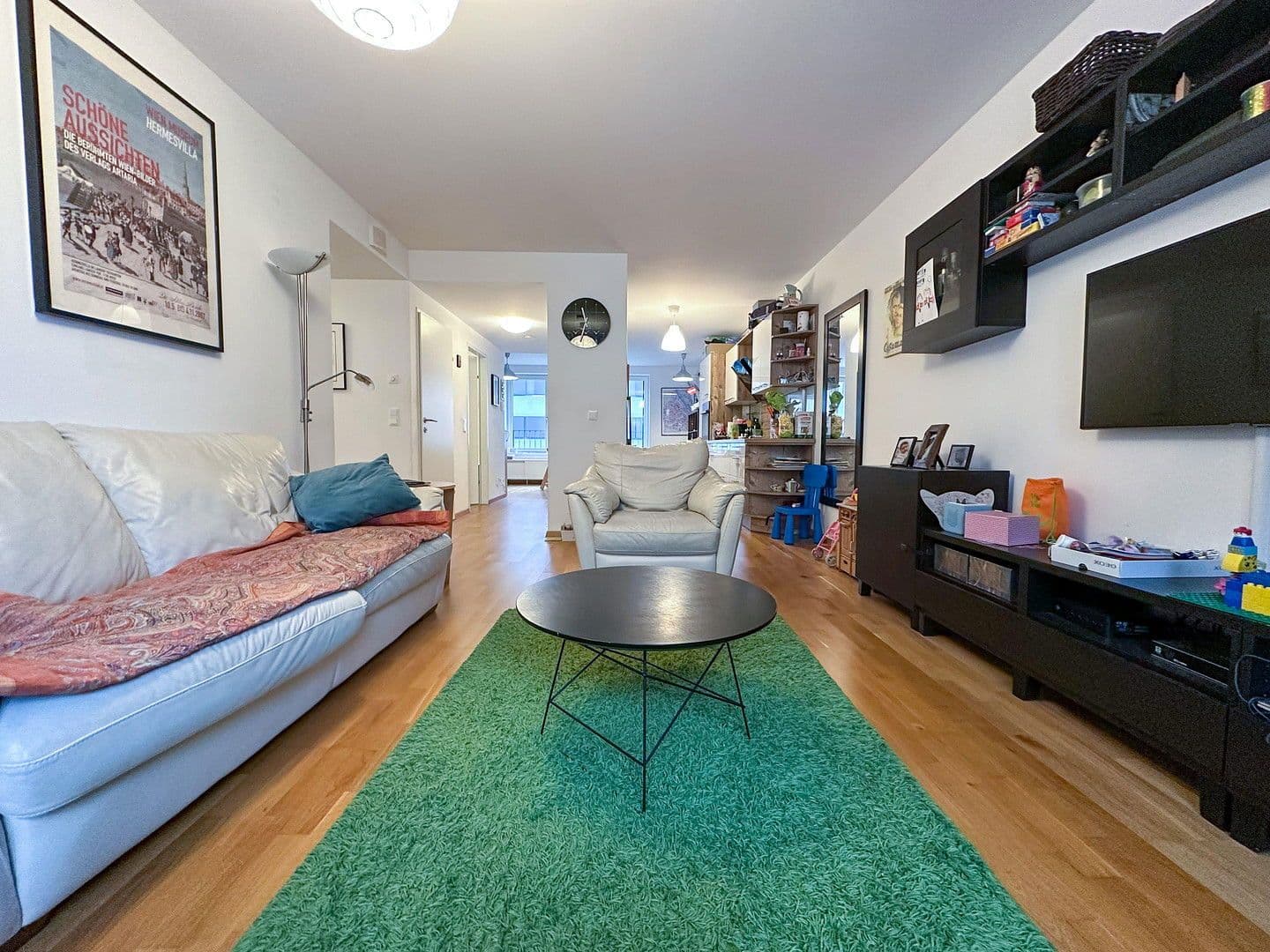 3 bedroom flat for sale, 82 m², Fred-Zinnemann-Platz 2, Wien, Vienna 3 bedroom flat for sale, 82 m², Fred-Zinnemann-Platz 2, Wien, Vienna