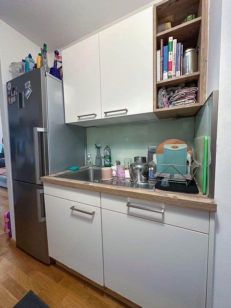 3 bedroom flat for sale, 82 m², Fred-Zinnemann-Platz 2, Wien, Vienna 3 bedroom flat for sale, 82 m², Fred-Zinnemann-Platz 2, Wien, Vienna