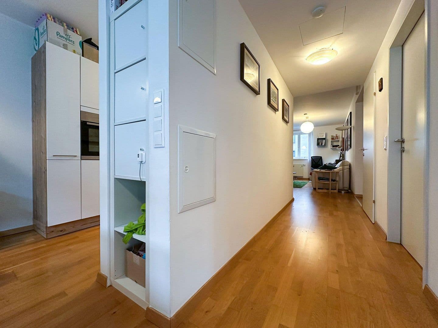 3 bedroom flat for sale, 82 m², Fred-Zinnemann-Platz 2, Wien, Vienna 3 bedroom flat for sale, 82 m², Fred-Zinnemann-Platz 2, Wien, Vienna