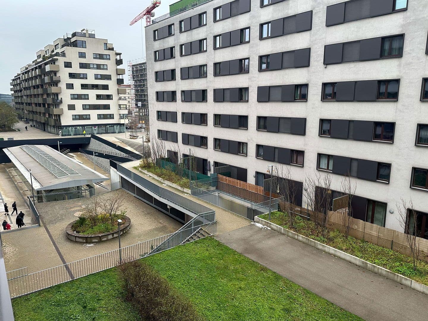 3 bedroom flat for sale, 82 m², Fred-Zinnemann-Platz 2, Wien, Vienna 3 bedroom flat for sale, 82 m², Fred-Zinnemann-Platz 2, Wien, Vienna