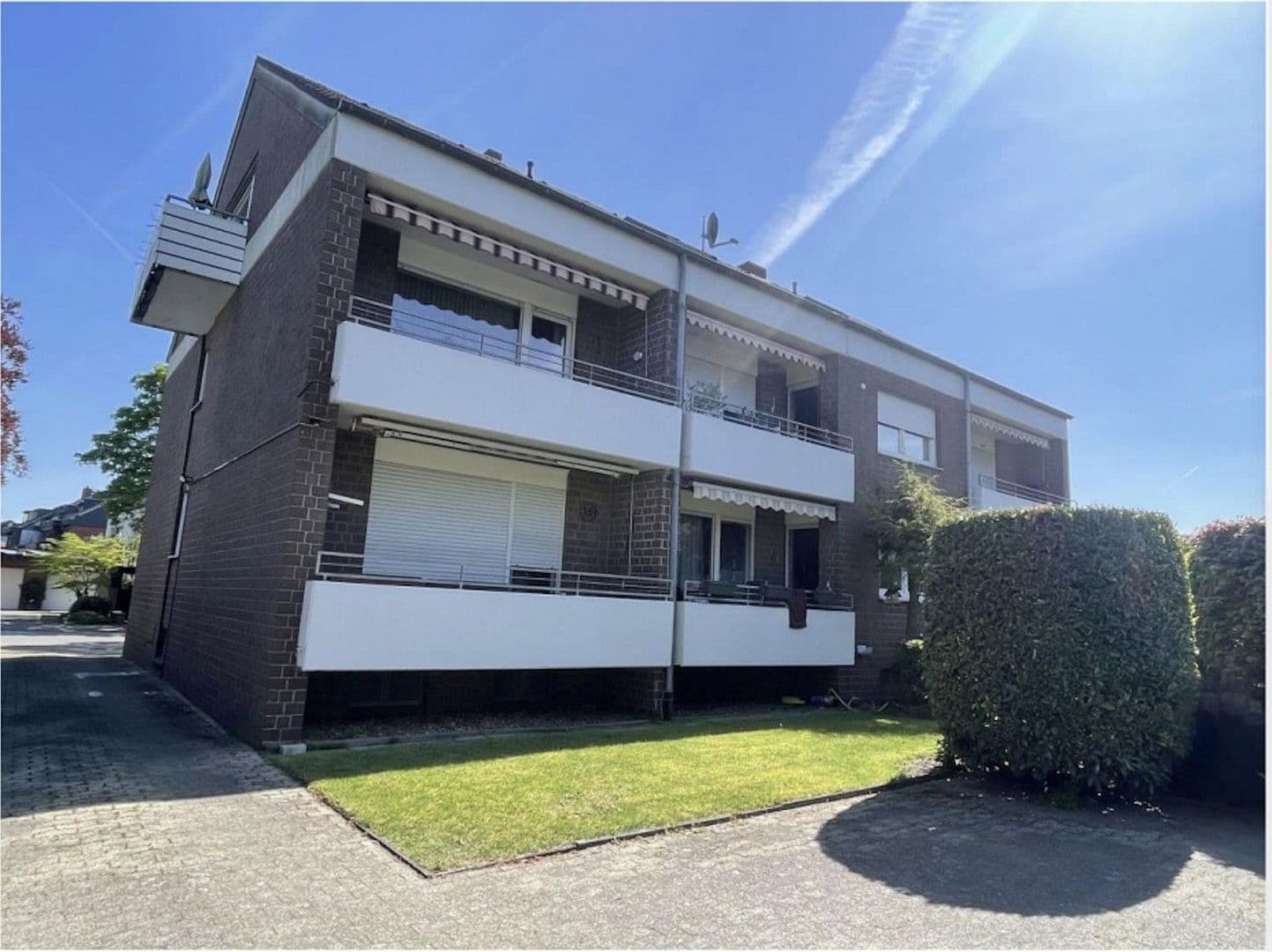 2 bedroom flat for sale, 65 m², Gütersloh, North Rhine-Westphalia 2 bedroom flat for sale, 65 m², Gütersloh, North Rhine-Westphalia