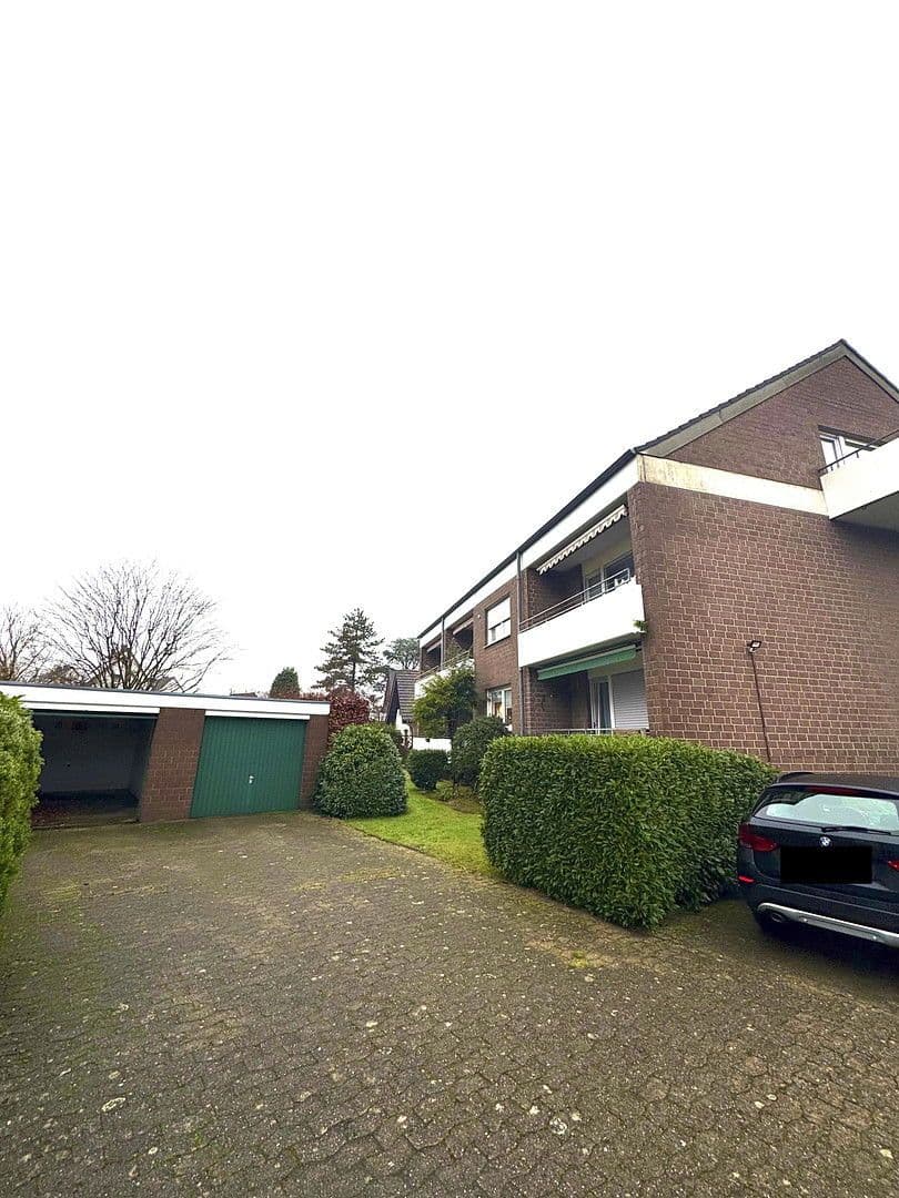 2 bedroom flat for sale, 65 m², Gütersloh, North Rhine-Westphalia 2 bedroom flat for sale, 65 m², Gütersloh, North Rhine-Westphalia