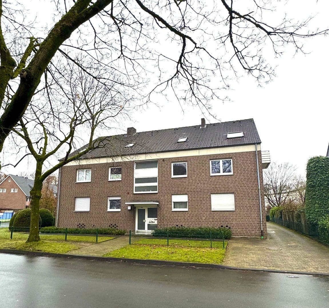 2 bedroom flat for sale, 65 m², Gütersloh, North Rhine-Westphalia 2 bedroom flat for sale, 65 m², Gütersloh, North Rhine-Westphalia