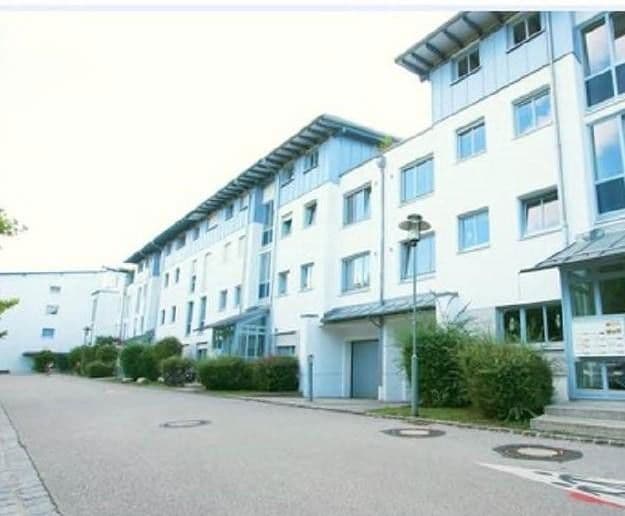 2 bedroom flat to rent, 52 m², Akeleisraße 10, Taufkirchen, Bavaria 2 bedroom flat to rent, 52 m², Akeleisraße 10, Taufkirchen, Bavaria