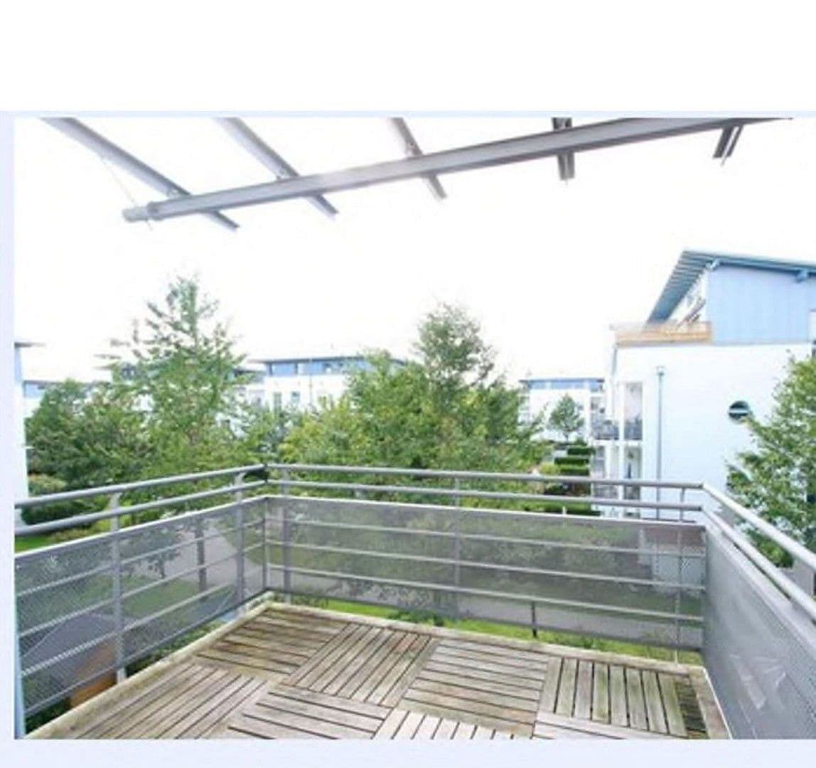 2 bedroom flat to rent, 52 m², Akeleisraße 10, Taufkirchen, Bavaria 2 bedroom flat to rent, 52 m², Akeleisraße 10, Taufkirchen, Bavaria