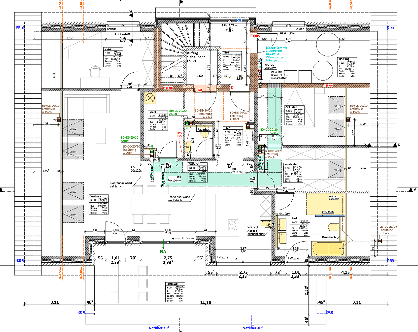 3 bedroom flat for sale, 126 m², Hengtestr. 38, Coesfeld, North Rhine-Westphalia 3 bedroom flat for sale, 126 m², Hengtestr. 38, Coesfeld, North Rhine-Westphalia