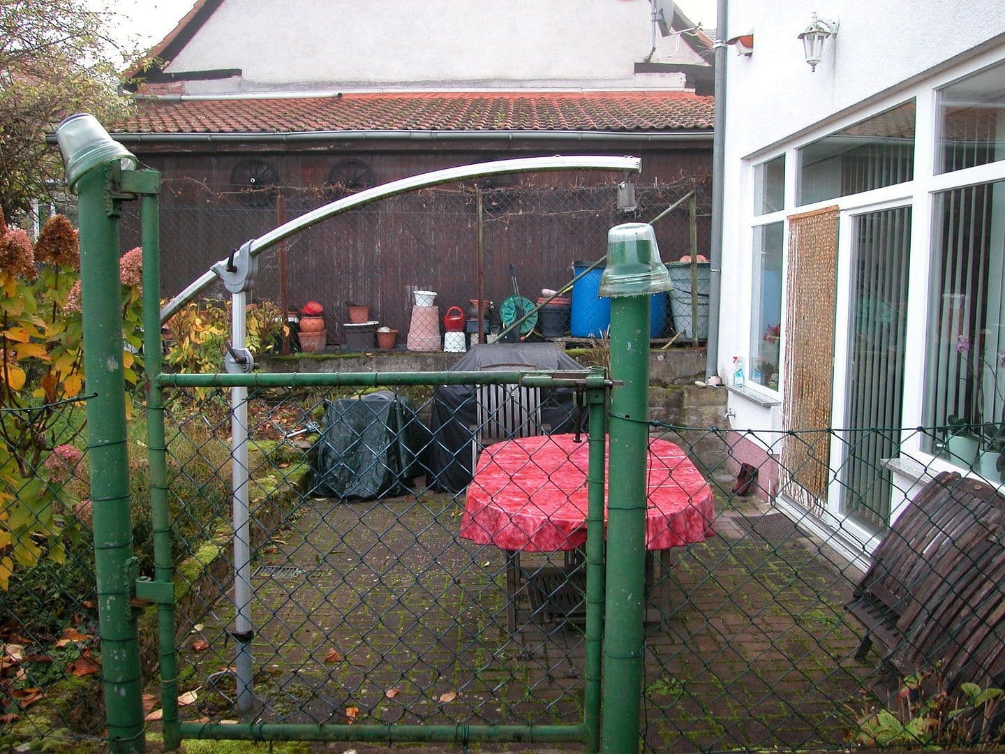 house to rent, 121 m², Otzberg, Hesse house to rent, 121 m², Otzberg, Hesse