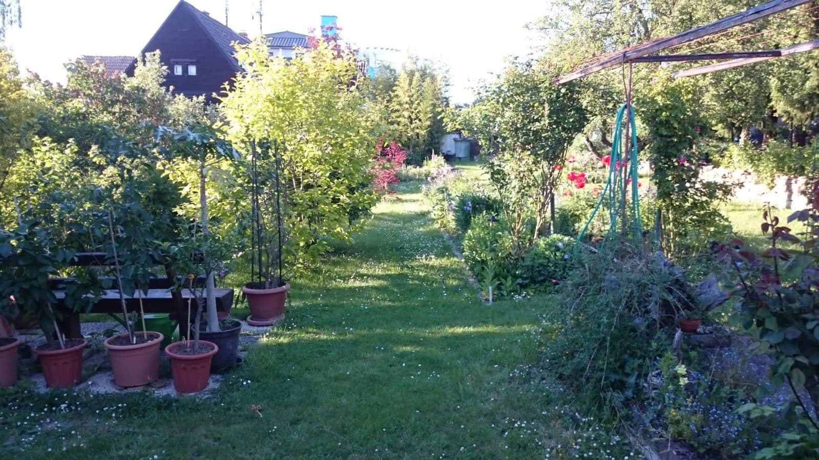 house to rent, 121 m², Otzberg, Hesse house to rent, 121 m², Otzberg, Hesse