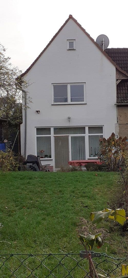 house to rent, 121 m², Otzberg, Hesse house to rent, 121 m², Otzberg, Hesse