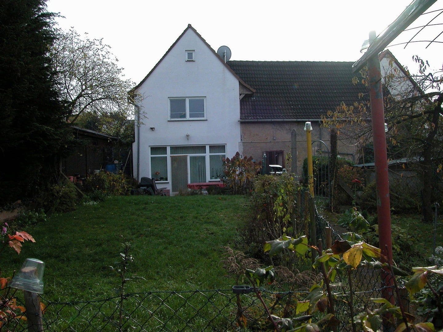 house to rent, 121 m², Otzberg, Hesse house to rent, 121 m², Otzberg, Hesse