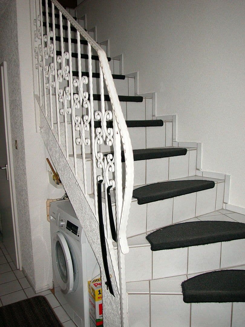 house to rent, 121 m², Otzberg, Hesse house to rent, 121 m², Otzberg, Hesse