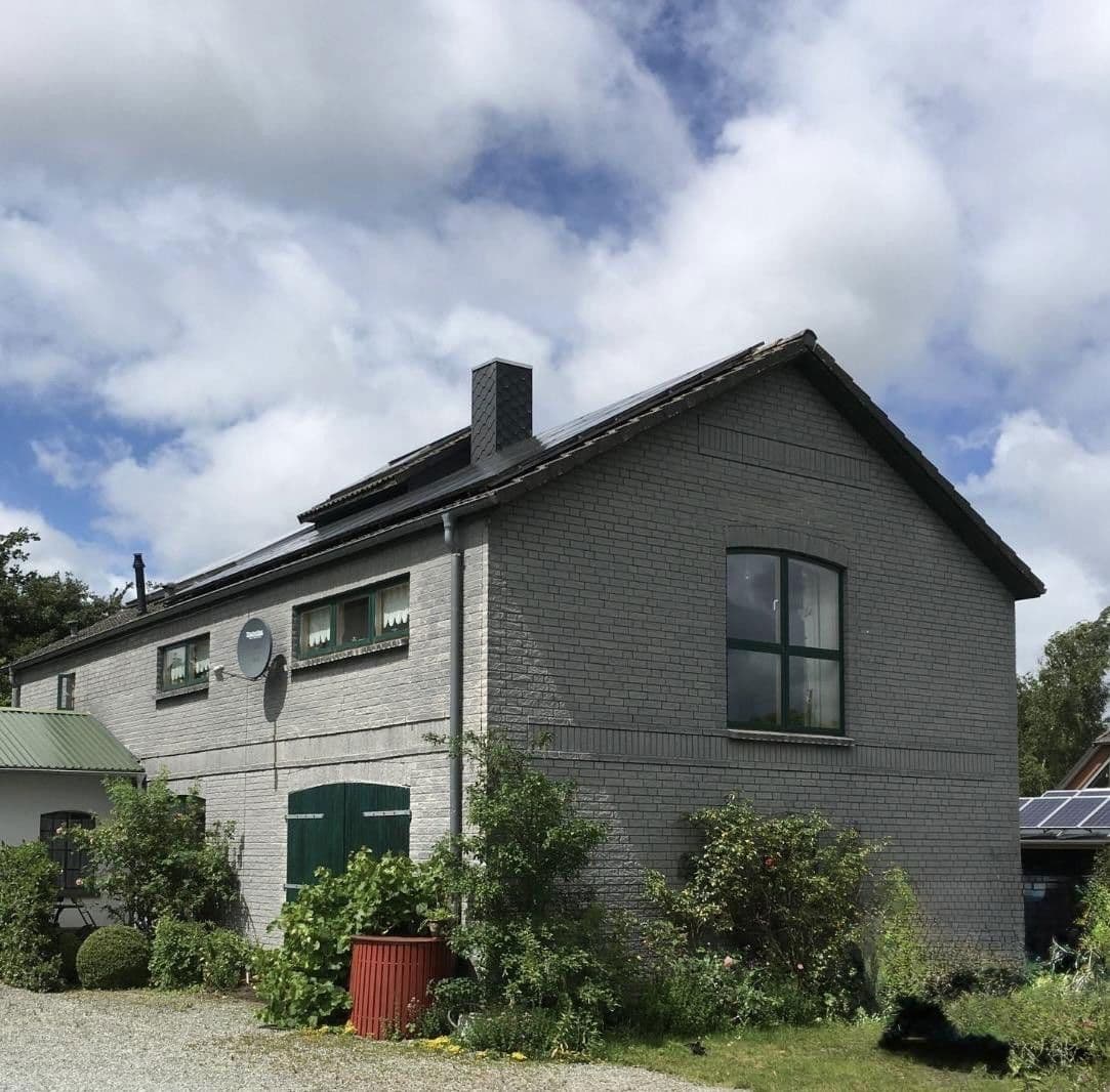 house for sale, 196 m², Bollingstedt, Schleswig-Holstein house for sale, 196 m², Bollingstedt, Schleswig-Holstein