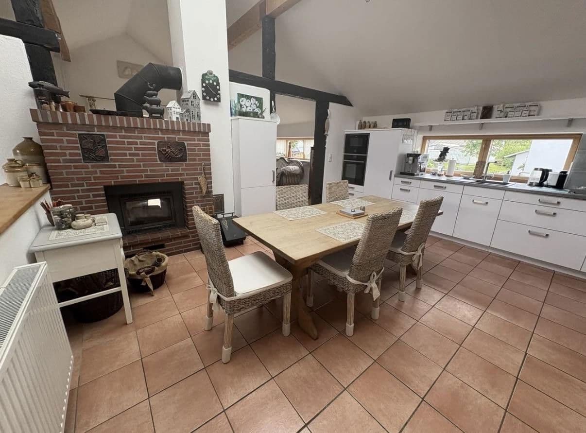 house for sale, 196 m², Bollingstedt, Schleswig-Holstein house for sale, 196 m², Bollingstedt, Schleswig-Holstein