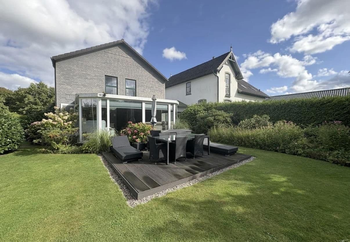 house for sale, 196 m², Bollingstedt, Schleswig-Holstein house for sale, 196 m², Bollingstedt, Schleswig-Holstein