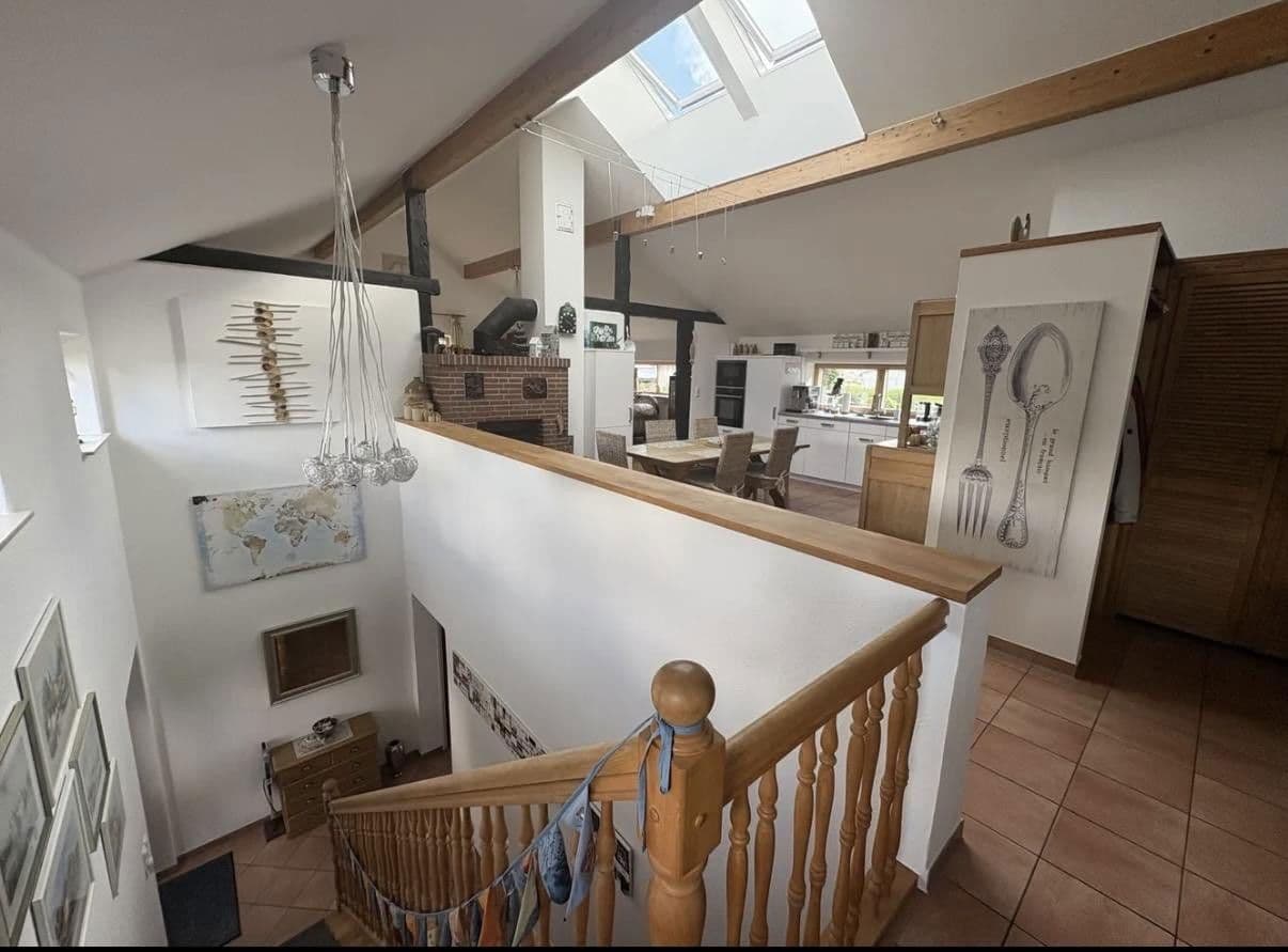 house for sale, 196 m², Bollingstedt, Schleswig-Holstein house for sale, 196 m², Bollingstedt, Schleswig-Holstein