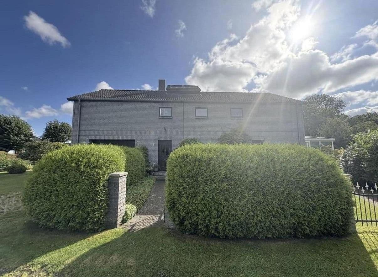 house for sale, 196 m², Bollingstedt, Schleswig-Holstein house for sale, 196 m², Bollingstedt, Schleswig-Holstein