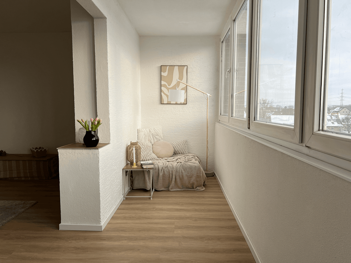 3 bedroom flat for sale, 86 m², Von-Kettlerstr 20, Paderborn, North Rhine-Westphalia 3 bedroom flat for sale, 86 m², Von-Kettlerstr 20, Paderborn, North Rhine-Westphalia