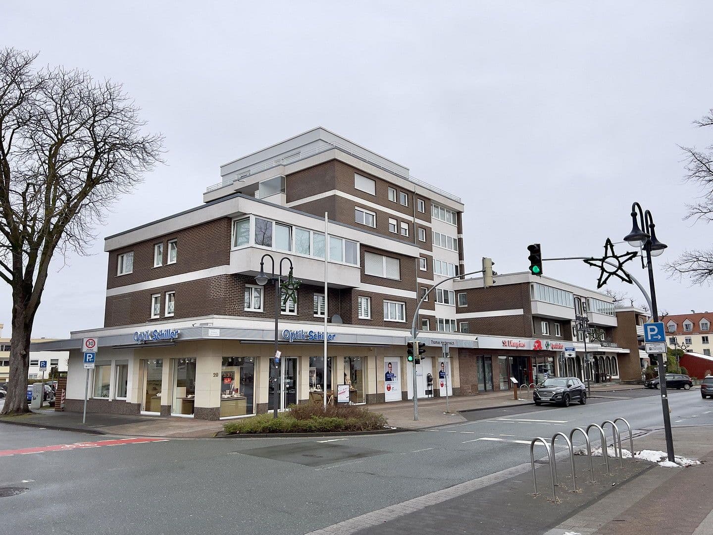 3 bedroom flat for sale, 86 m², Von-Kettlerstr 20, Paderborn, North Rhine-Westphalia 3 bedroom flat for sale, 86 m², Von-Kettlerstr 20, Paderborn, North Rhine-Westphalia