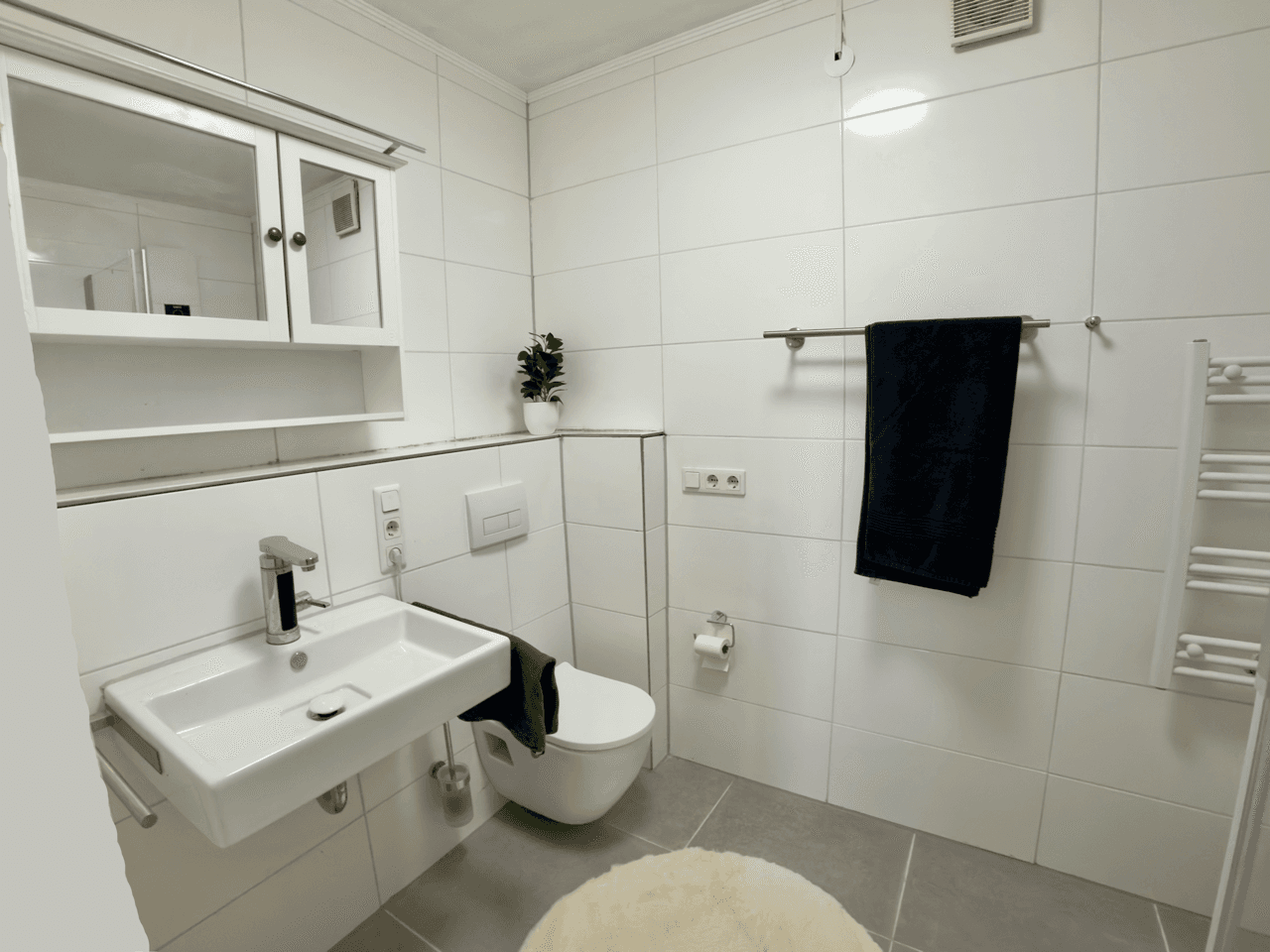 3 bedroom flat for sale, 86 m², Von-Kettlerstr 20, Paderborn, North Rhine-Westphalia 3 bedroom flat for sale, 86 m², Von-Kettlerstr 20, Paderborn, North Rhine-Westphalia