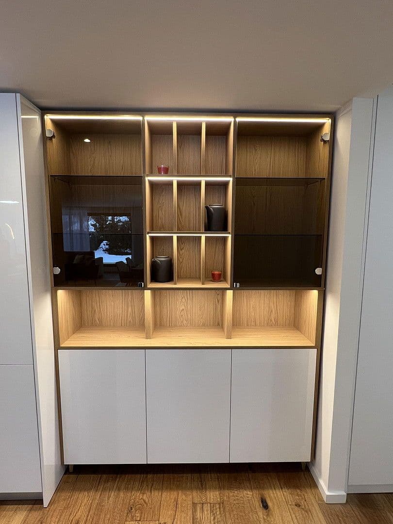 2 bedroom flat to rent, 95 m², Rubensstraße 12, Düsseldorf, North Rhine-Westphalia 2 bedroom flat to rent, 95 m², Rubensstraße 12, Düsseldorf, North Rhine-Westphalia