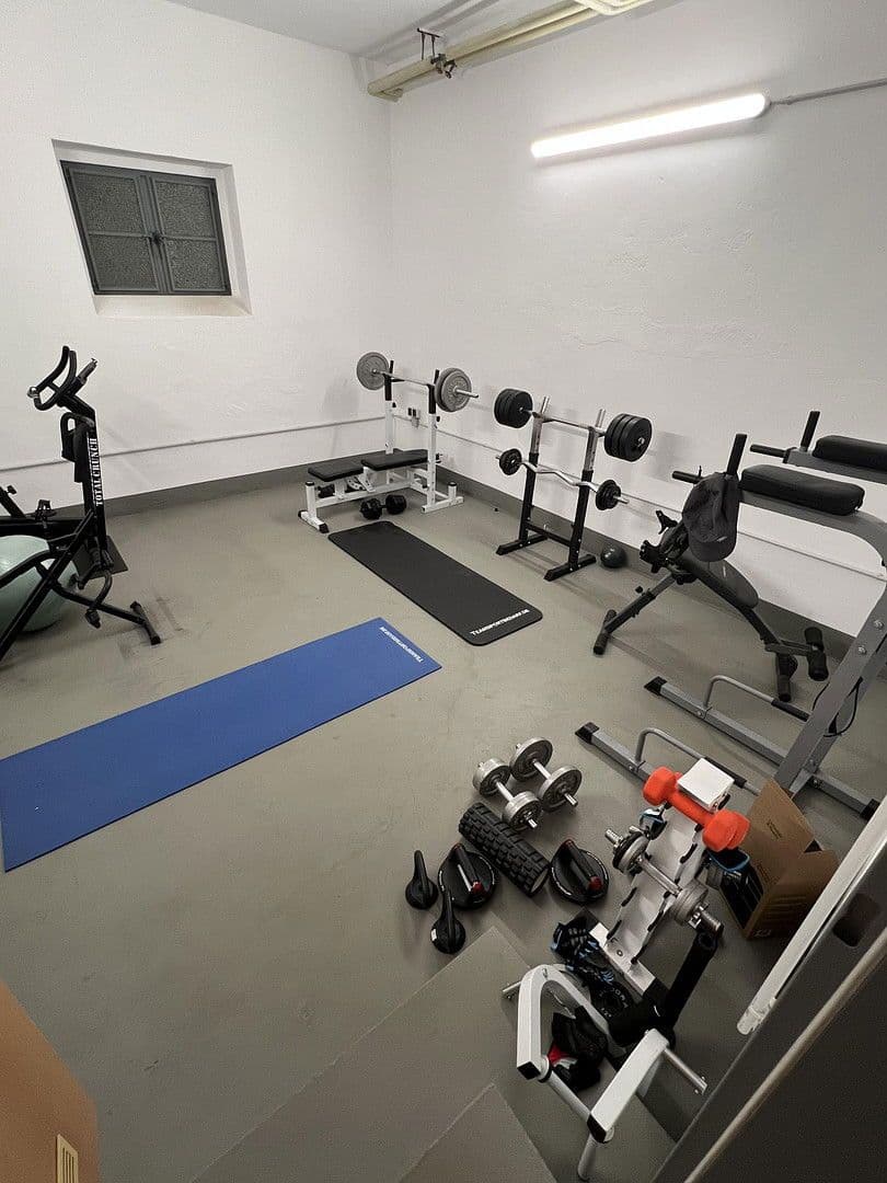 2 bedroom flat to rent, 95 m², Rubensstraße 12, Düsseldorf, North Rhine-Westphalia 2 bedroom flat to rent, 95 m², Rubensstraße 12, Düsseldorf, North Rhine-Westphalia