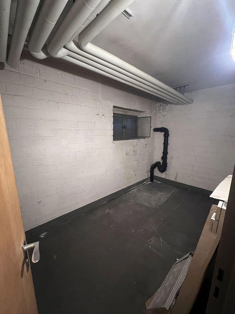 2 bedroom flat to rent, 95 m², Rubensstraße 12, Düsseldorf, North Rhine-Westphalia 2 bedroom flat to rent, 95 m², Rubensstraße 12, Düsseldorf, North Rhine-Westphalia