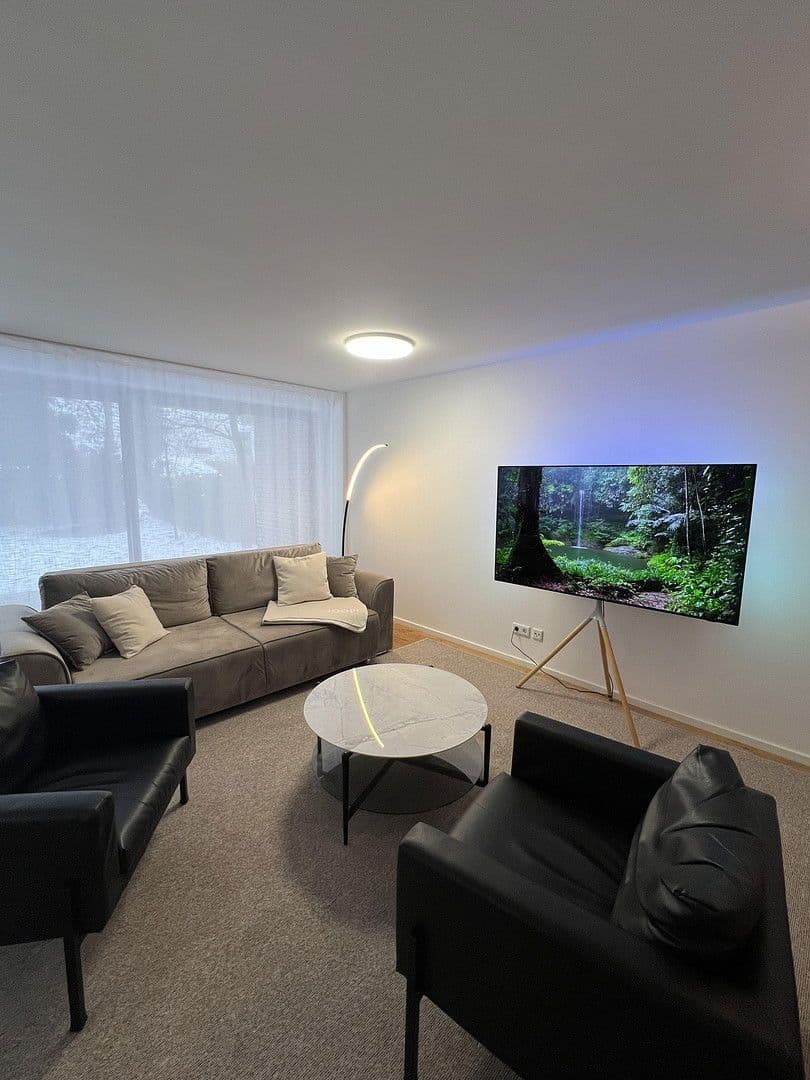 2 bedroom flat to rent, 95 m², Rubensstraße 12, Düsseldorf, North Rhine-Westphalia 2 bedroom flat to rent, 95 m², Rubensstraße 12, Düsseldorf, North Rhine-Westphalia