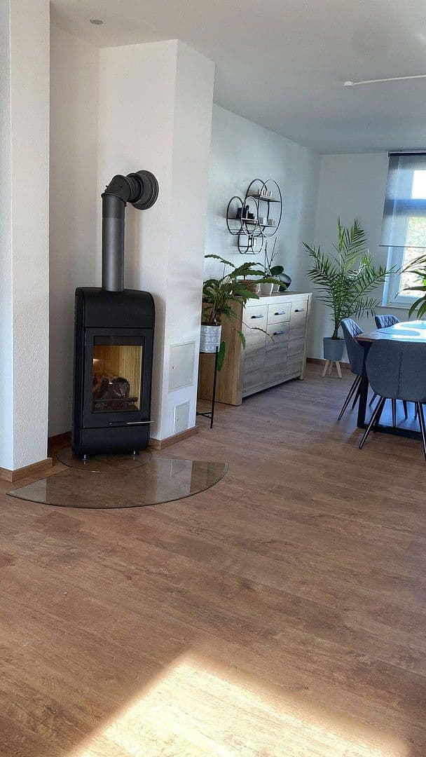 4 bedroom flat to rent, 110 m², Gera, Thuringia 4 bedroom flat to rent, 110 m², Gera, Thuringia