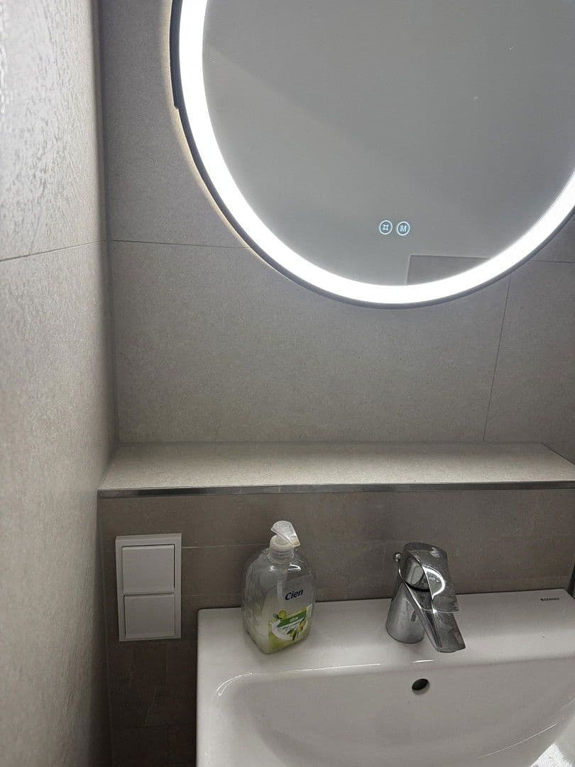 1 bedroom flat to rent, 36 m², Berlin, Berlin 1 bedroom flat to rent, 36 m², Berlin, Berlin