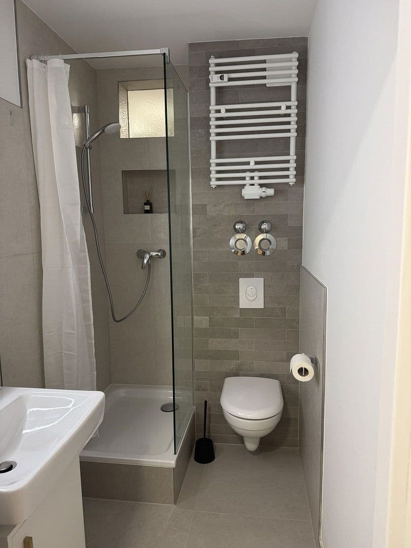 1 bedroom flat to rent, 36 m², Berlin, Berlin 1 bedroom flat to rent, 36 m², Berlin, Berlin